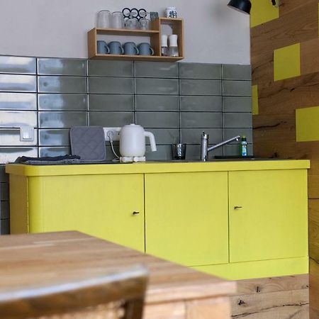 Momerooms - Appartement Am Momering オーバーヴェセル エクステリア 写真