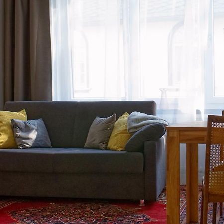 Momerooms - Appartement Am Momering オーバーヴェセル エクステリア 写真
