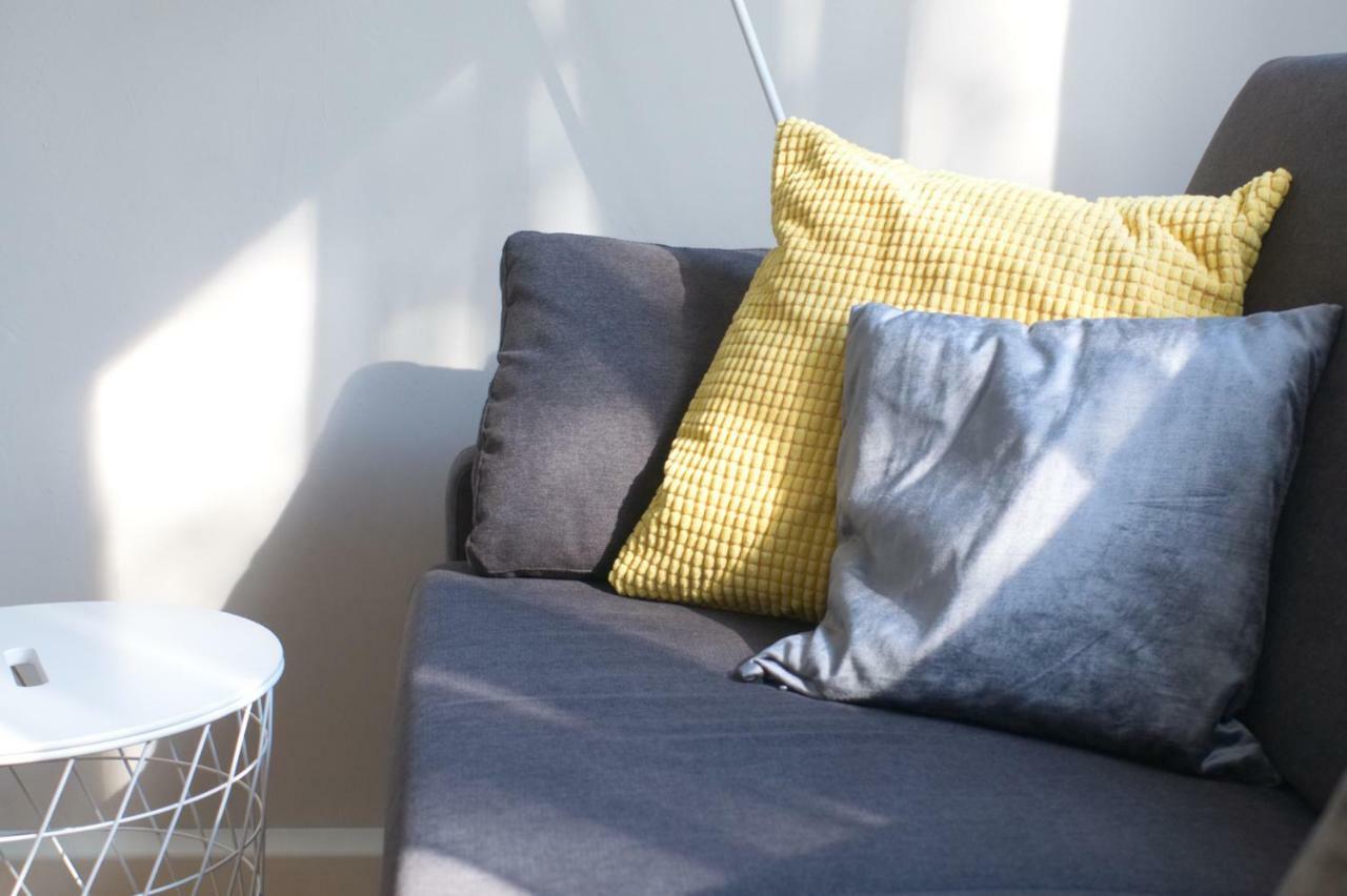 Momerooms - Appartement Am Momering オーバーヴェセル エクステリア 写真