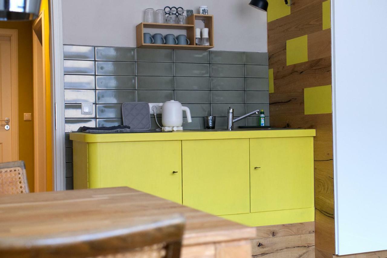 Momerooms - Appartement Am Momering オーバーヴェセル エクステリア 写真