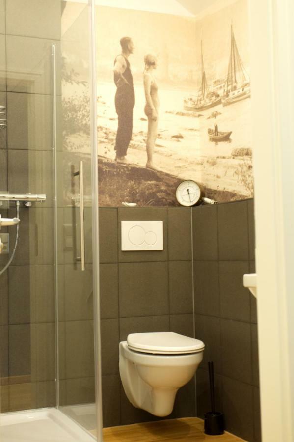 Momerooms - Appartement Am Momering オーバーヴェセル エクステリア 写真