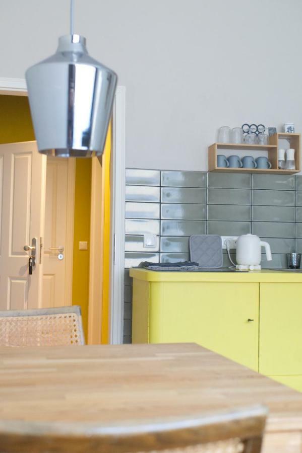 Momerooms - Appartement Am Momering オーバーヴェセル エクステリア 写真