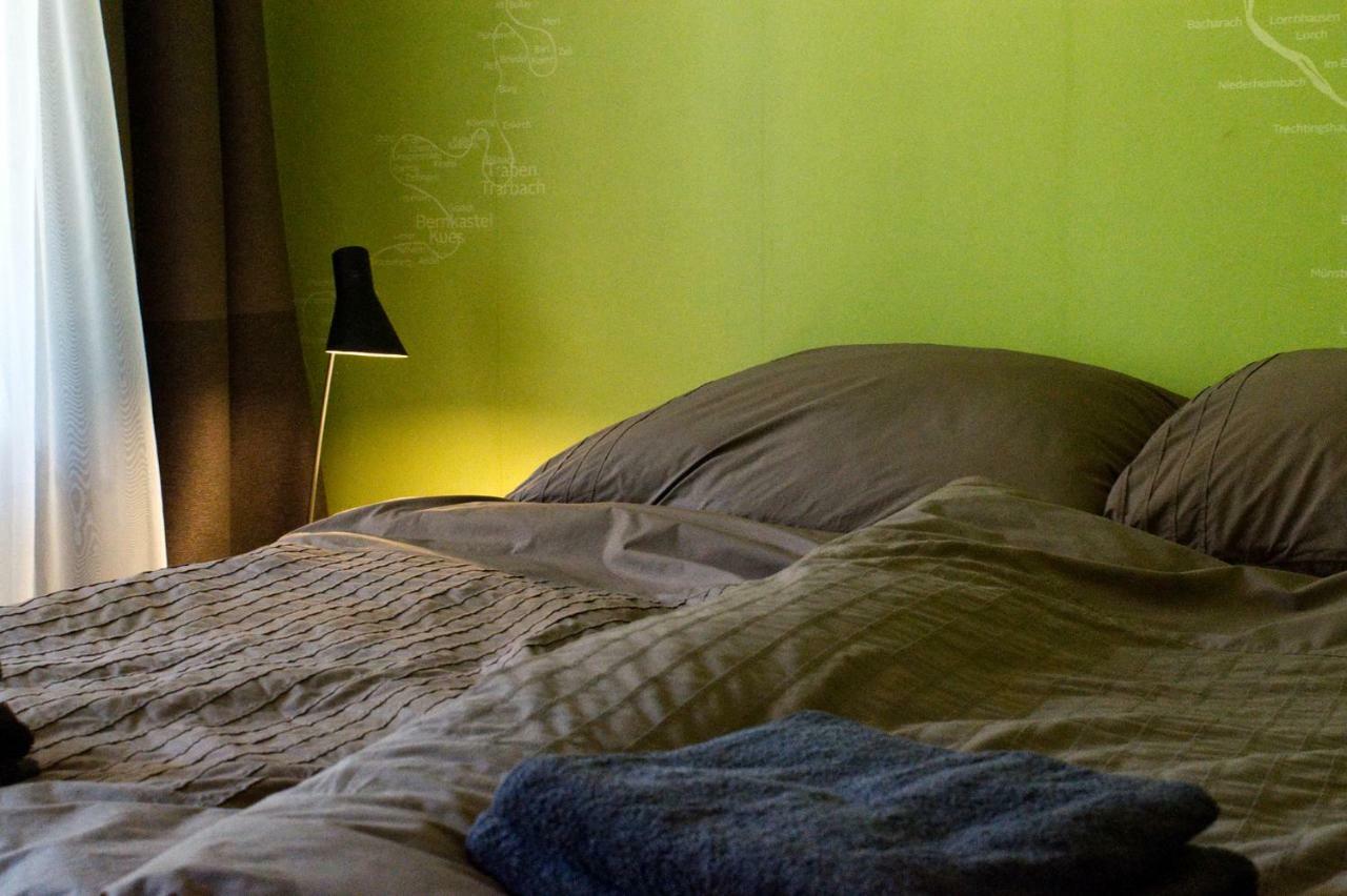 Momerooms - Appartement Am Momering オーバーヴェセル エクステリア 写真
