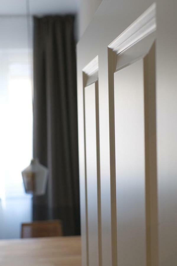 Momerooms - Appartement Am Momering オーバーヴェセル エクステリア 写真